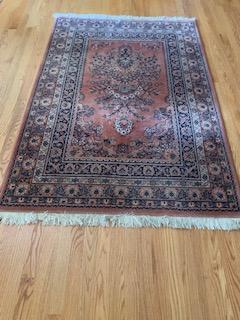 Area Rug