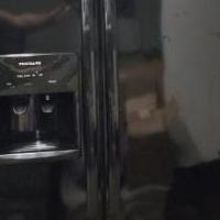 Refrigerator for sale in Polk City FL by Garage Sale Showcase member Lydiamcnally, posted 09/19/2021