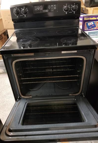 Glass Top Range for sale in Polk City FL