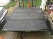 Undercover Folding Tonneau cover for sale in Dunkirk NY