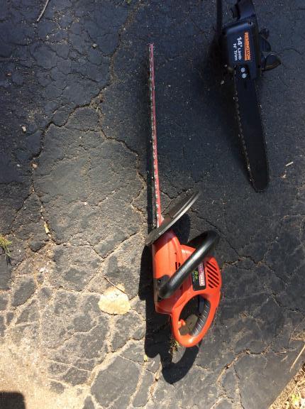 Hedge trimmers for sale in Indianapolis IN