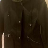 Womens Jacket for sale in Whitehouse Station NJ by Garage Sale Showcase member judyesp, posted 01/15/2021