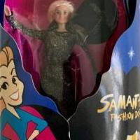 Bewitched Doll for sale in Whitehouse Station NJ by Garage Sale Showcase member judyesp, posted 01/30/2021