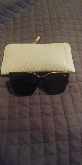 Quay Australia Sunglasses for sale in Aiken SC