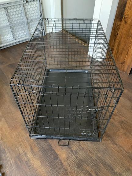 Dog cage for sale in Conway AR