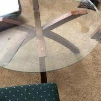 Living room tables. (3) for sale in Conway AR by Garage Sale Showcase member tonimthomas@icloud.com, posted 07/11/2021