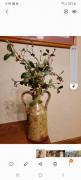 Jug with arrangement for sale in Breese IL