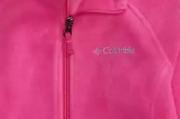 Columbia fleece jacket for sale in Roxboro NC