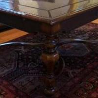 HOME FURNITURES: COFFEE TABLE for sale in Chicago IL by Garage Sale Showcase member gfkeyser, posted 06/30/2021