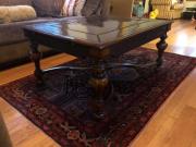 HOME FURNITURES: COFFEE TABLE for sale in Chicago IL
