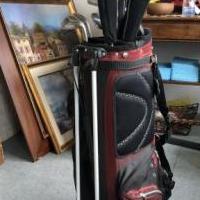 ALMOST NEW: GOLF CLUB for sale in Chicago IL by Garage Sale Showcase member gfkeyser, posted 06/30/2021