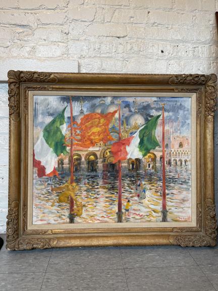 LUXURY PAINTINGS 2