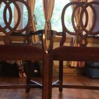 HOME FURNITURES: CHAIRS for sale in Chicago IL by Garage Sale Showcase member gfkeyser, posted 06/30/2021