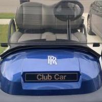 2021 Club Car Precedent Fully Remanufactured Like New for sale in Aberdeen NC by Garage Sale Showcase member rollmaster, posted 11/15/2021