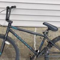 Haro 24" Bike for sale in Newark NY by Garage Sale Showcase member njr71*, posted 06/16/2023