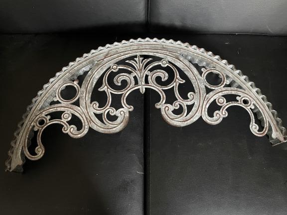 Metal Wall Decor