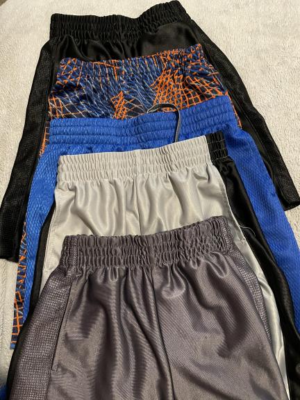 Boys’ Athletic Shorts (6-12) for sale in Lexington NC