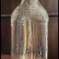 Vintage Shasta bottle for sale in Lexington NC by Garage Sale Showcase member Lrogers, posted 05/25/2021