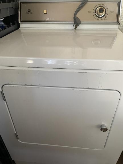 Maytag dryer for sale in Lexington NC