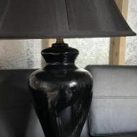 Table lamp for sale in Lexington NC by Garage Sale Showcase member Lrogers, posted 05/28/2021