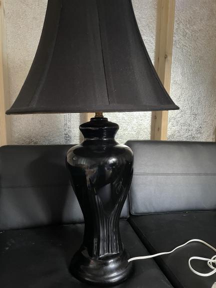 Table lamp for sale in Lexington NC