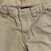 Boys’ Khaki Shorts (8-12) for sale in Lexington NC by Garage Sale Showcase member Lrogers, posted 05/27/2021