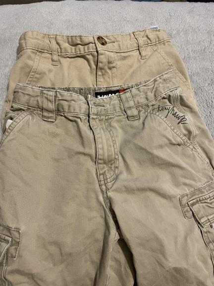 Boys’ Khaki Shorts (8-12) for sale in Lexington NC