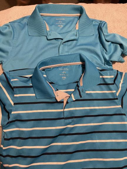 Boys’ Shirts (8-12) for sale in Lexington NC