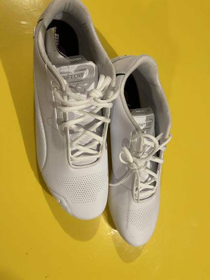 Men’s Shoes