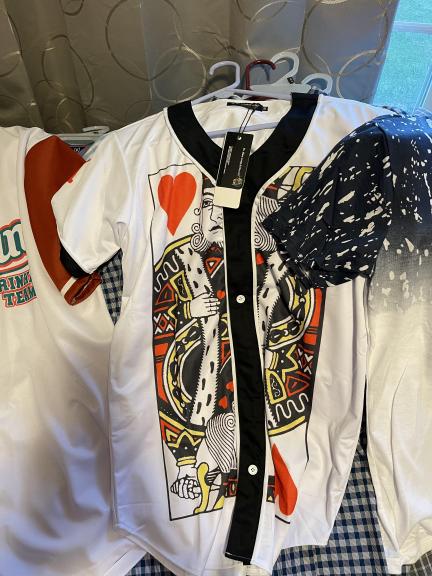 200 dress and casual shirts