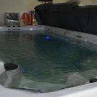 SWIM SPA- PREMIUM LEISURE ELITE 14' for sale in Southern Pines NC by Garage Sale Showcase member ROSAVITO, posted 10/11/2021