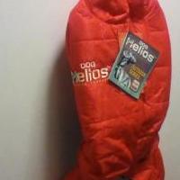 Dog snowsuit for sale in Hornell NY by Garage Sale Showcase member Happygirl64, posted 11/13/2021