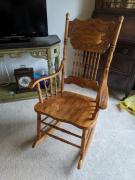 Rocking Chair for sale in Rahway NJ