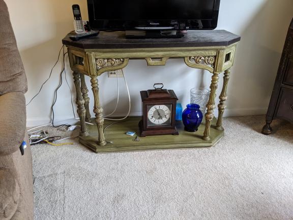 Vintage Table for sale in Rahway NJ