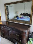Vintage Bedroom Set for sale in Rahway NJ