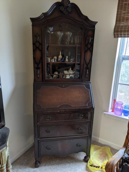 Secretary (Armoire) for sale in Rahway NJ