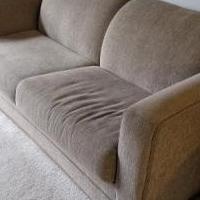 Sofa Bed for sale in Rahway NJ by Garage Sale Showcase member akimmelman, posted 03/01/2021