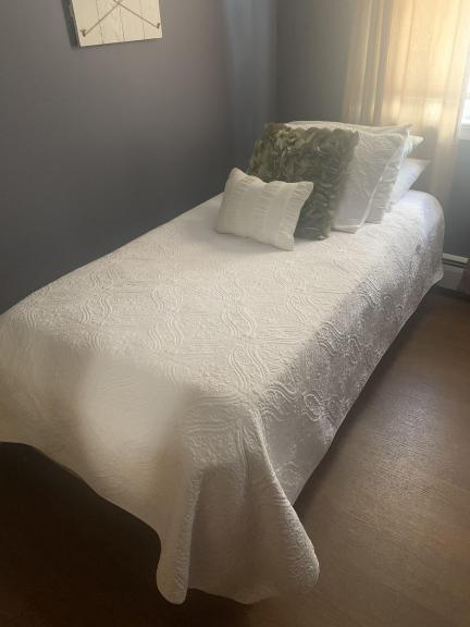 Twin Bed for sale in North Bergen NJ