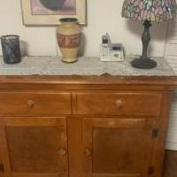 Online garage sale of Garage Sale Showcase Member DominoSugar1215!, featuring used items for sale in Hudson County NJ