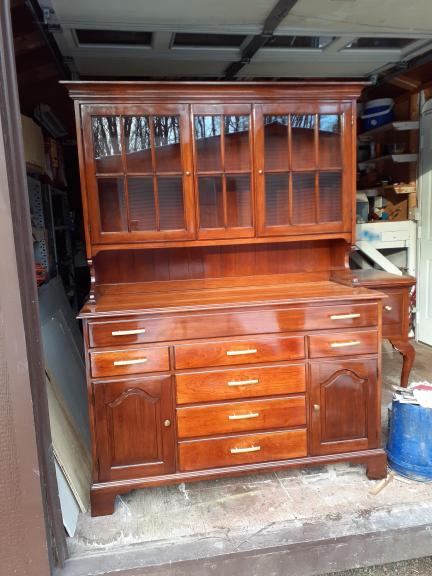 Dining Room Hutch for sale in Earlysville VA