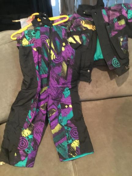 Snowsuit for sale in Marlboro NJ