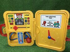 Baby accessories