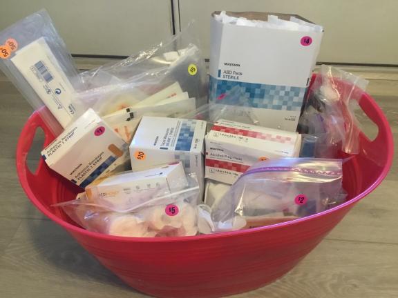 Medical supplies for sale in Marlboro NJ