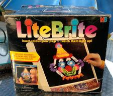 Wicker shelf vintage Rare