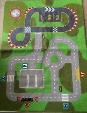 Brass vintage letters - trivets , wall decor