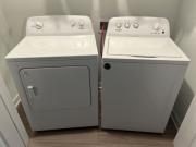 Barely Used, Like New, Whirlpool Washer and Dryer for sale in Fairhope AL