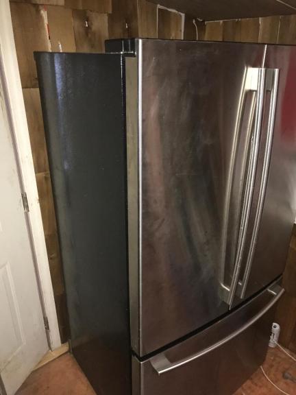 LG Refrigerator