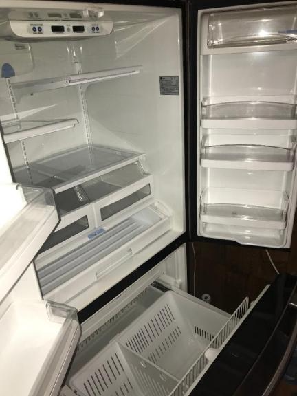 LG Refrigerator