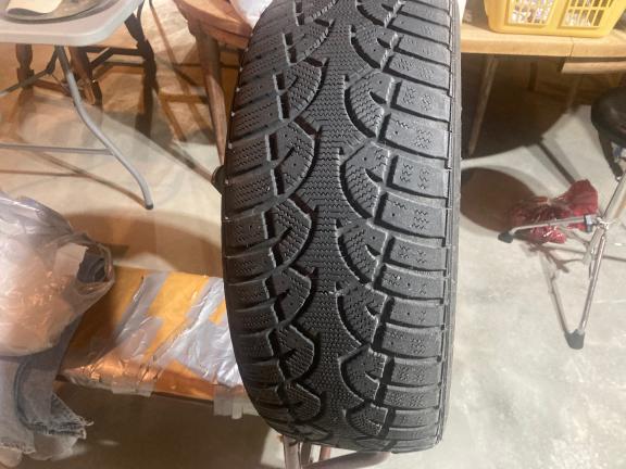 4 Tires for sale in Waukegan IL