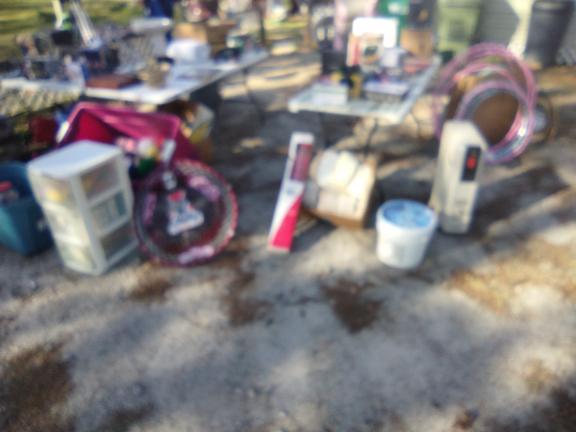 Everything for sale in Thomson GA